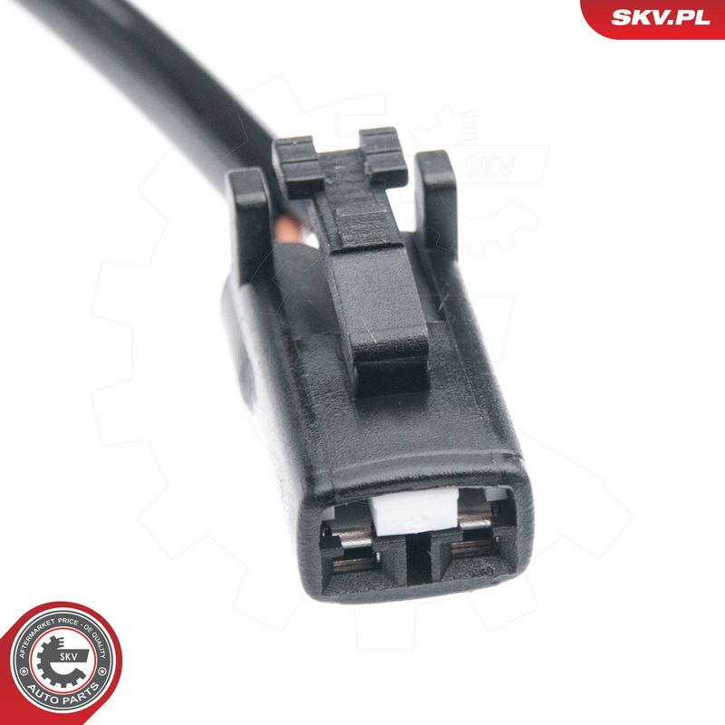 Andur, rattapöörete arv, ESEN SKV 06SKV341