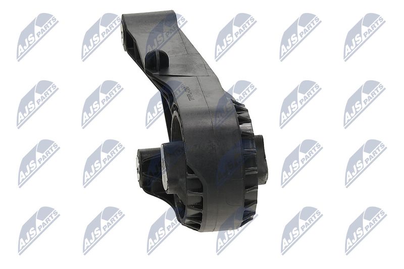 Paigutus, Mootor, NTY ZPS-PL-020