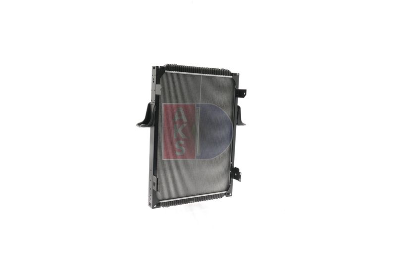 Chladič, chlazení motoru 390019N