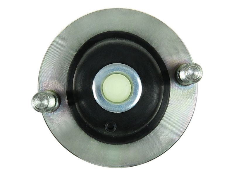 AS-PL SS6014S Solenoid Switch, starter