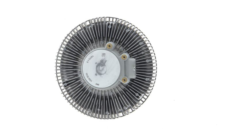 Product Image - Koppeling, radiateurventilator - CFC230000P - MAHLE