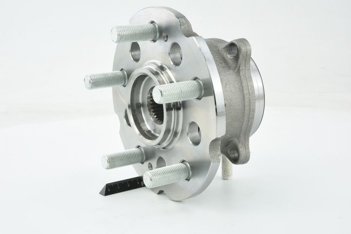 FEBEST 0382-YF4MR Wheel Hub