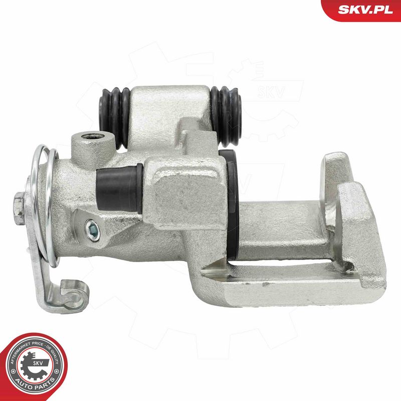 Pidurisadul, ESEN SKV 74SKV904