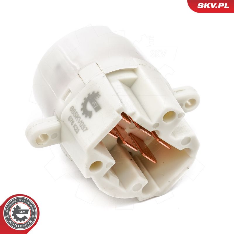 Süüte-, stardilüliti, ESEN SKV 65SKV037