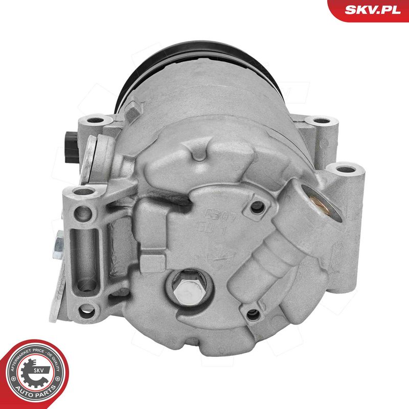 Kompressor, kliimaseade, ESEN SKV 84SKV025