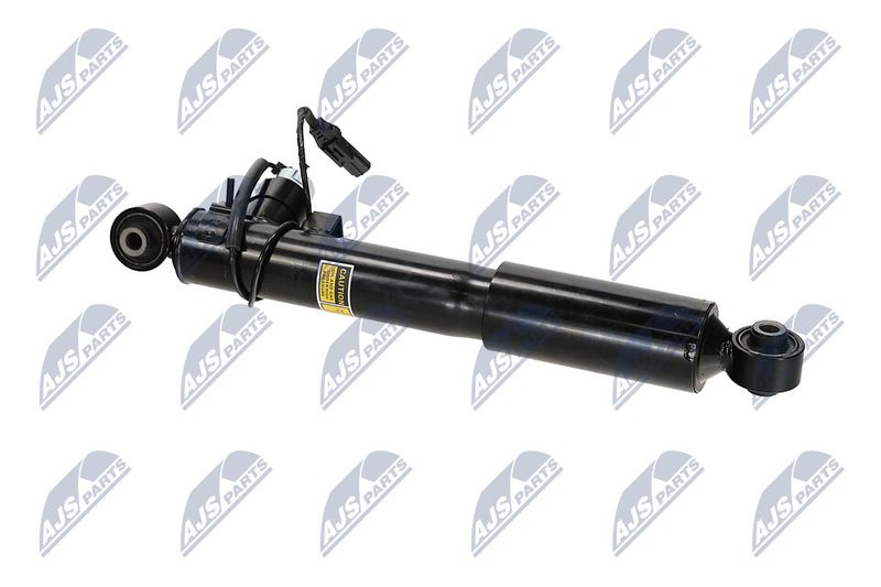 Amort, NTY A-TY-106