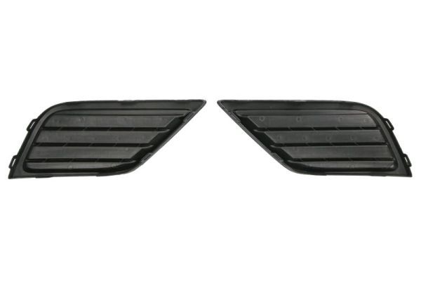 BLIC 6502-07-6028911P Ventilation Grilles, bumper
