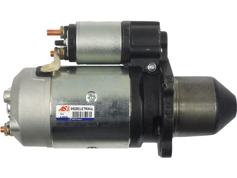AS-PL S9220(LETRIKA) Starter