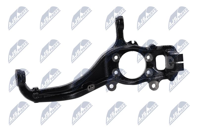 Käändmik, rattakinnitus, NTY ZZP-NS-019