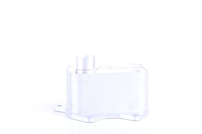 NISSENS 90994 Oil Cooler, engine oil