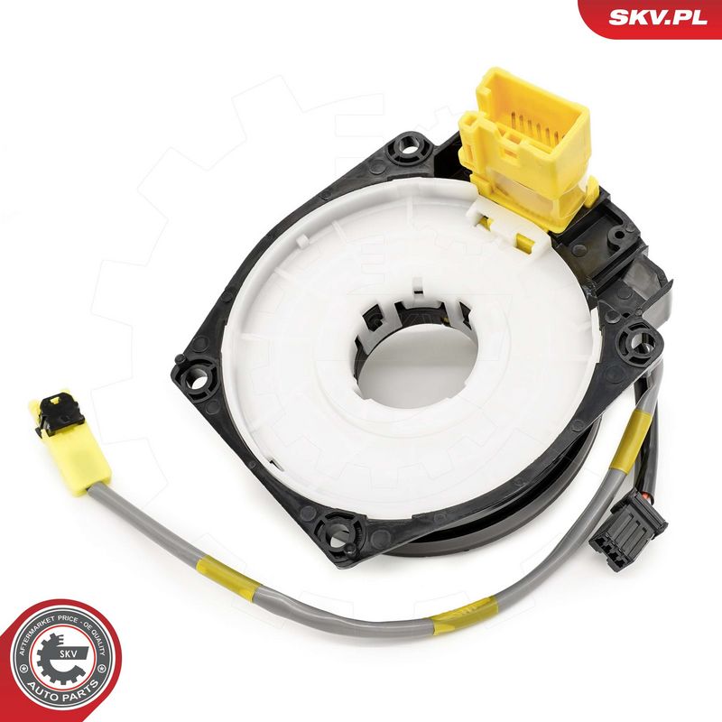 Turvapadja lint, turvapadi, ESEN SKV 96SKV638