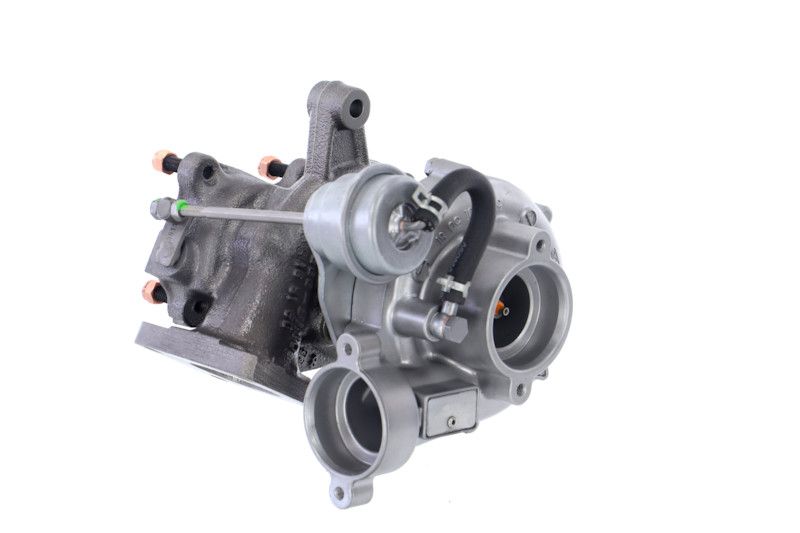 REMANTE 003-001-001164R Charger, charging (supercharged/turbocharged)