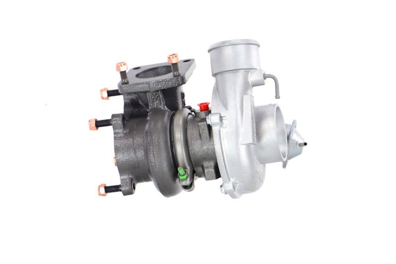 REMANTE 003-001-001190R Charger, charging (supercharged/turbocharged)