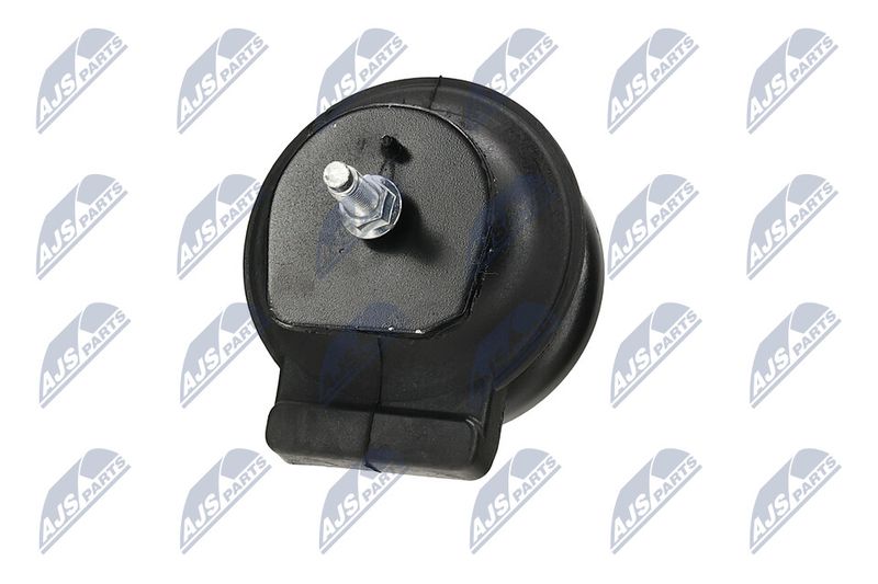 Paigutus, Mootor, NTY ZPS-NS-065