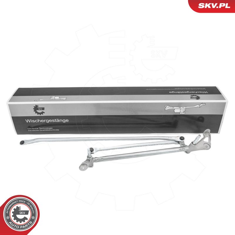 Pesurihoovastik, ESEN SKV 05SKV214