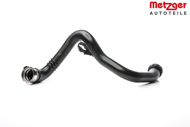 METZGER AUTOTEILE 2401423 Charge Air Hose