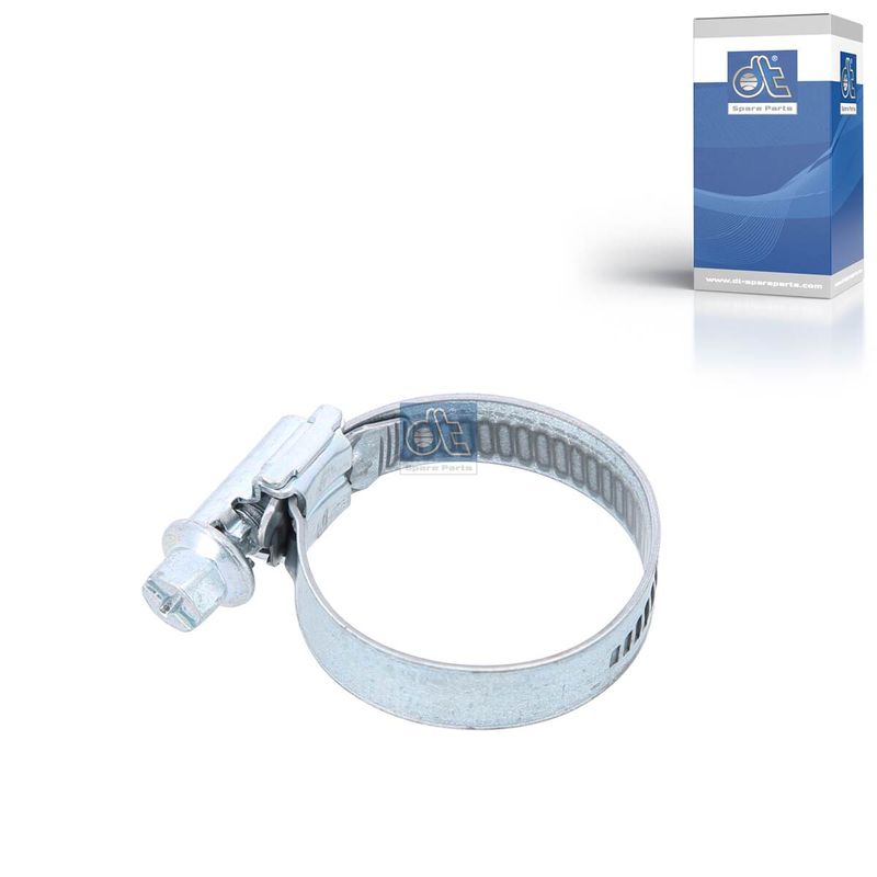 Colier furtun 9.70020 DT Spare Parts