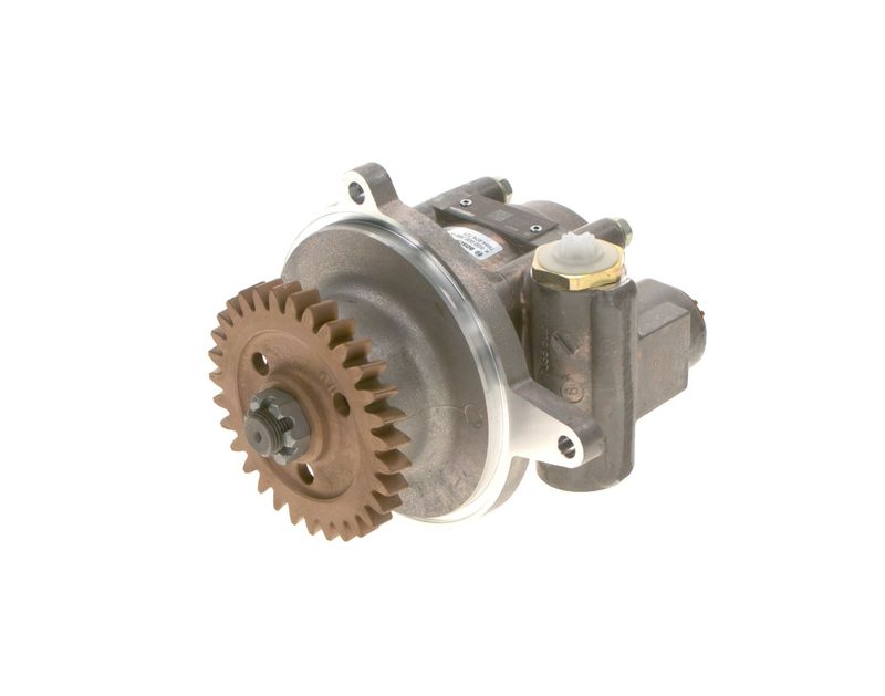 BOSCH KS01000369 Hydraulic Pump, steering