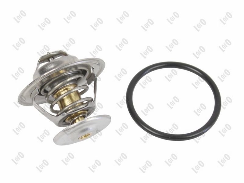 Termostaat, Jahutusvedelik,...