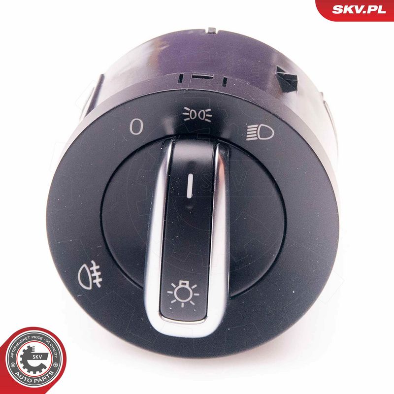 Lüliti, põhituli, ESEN SKV...