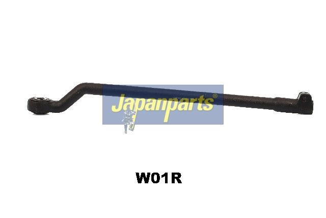 JAPANPARTS Skersinės vairo trauklės galas