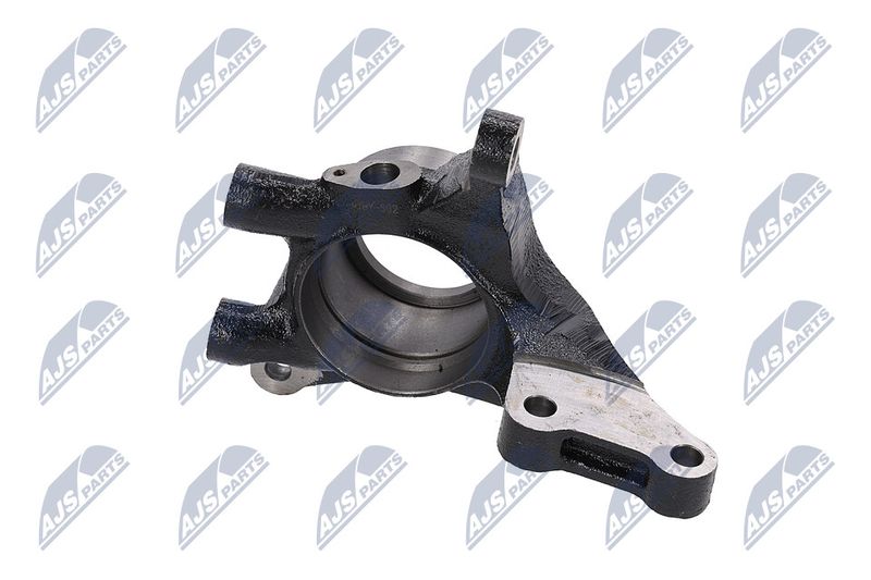 NTY ZZP-HY-502 Steering Knuckle, wheel suspension