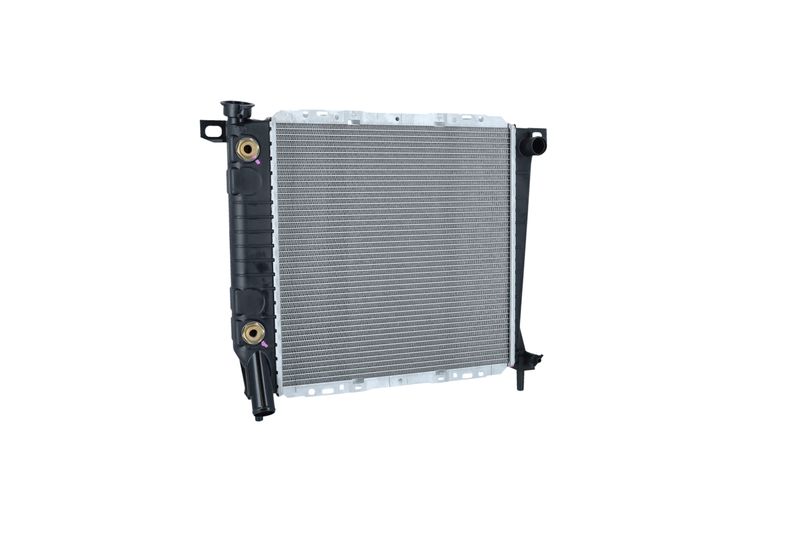 Radiaator, mootorijahutus, NRF 50379