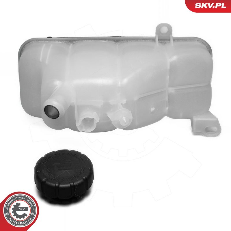 Paisupaak, jahutusvedelik, ESEN SKV 61SKV482