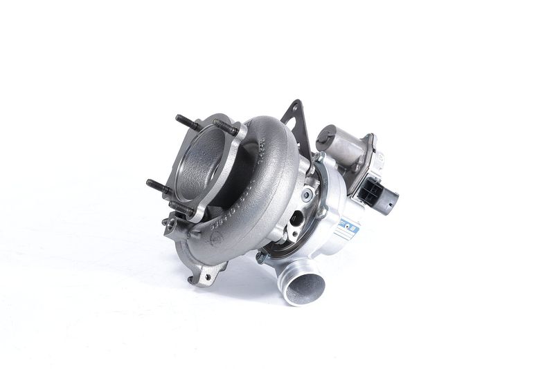 Compresor,sistem de supraalimentare T914371RE BTS Turbo