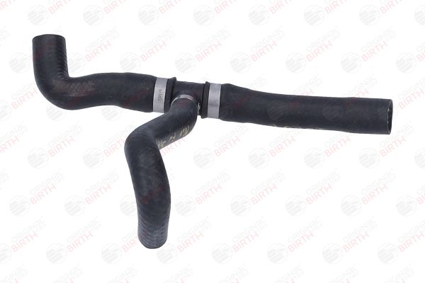 BIRTH 58033 Radiator Hose