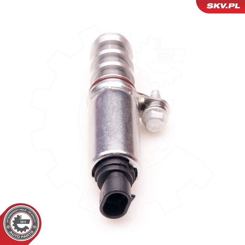 Juhtklapp, nukkvõlli asend, ESEN SKV 39SKV002