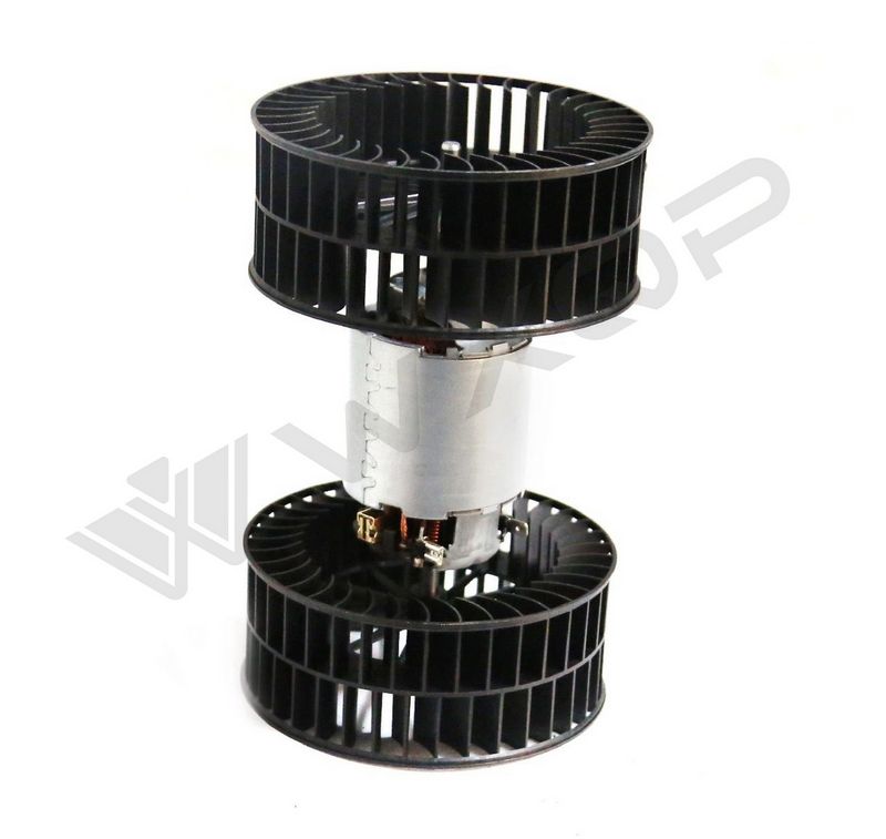 WXQP 250155 Interior Blower