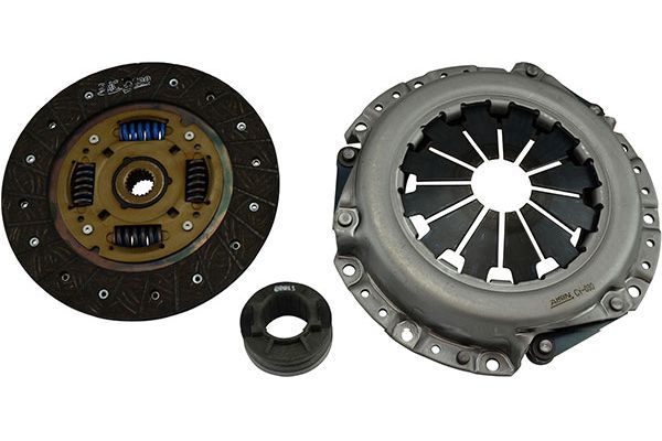 KAVO PARTS kuplungkészlet CP-6044