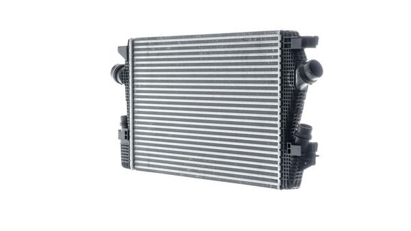 Product Image - Intercooler, inlaatluchtkoeler - CI625000P - MAHLE