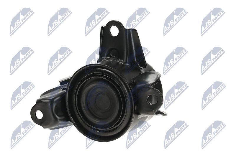 Paigutus, Mootor, NTY ZPS-KA-329