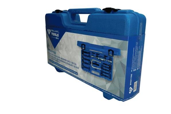 KS TOOLS BT631150 Internal Extractor Set