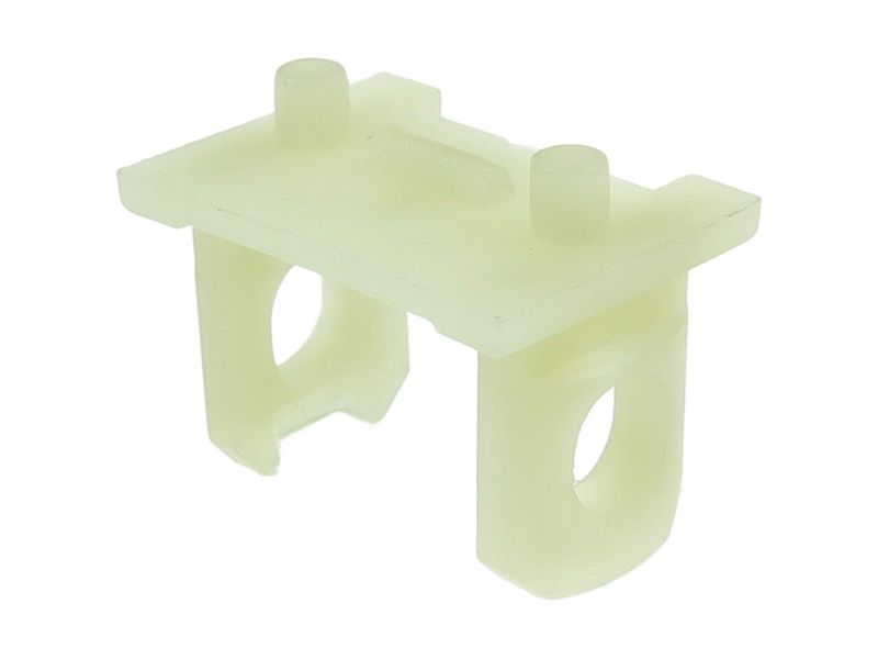 Brand new AS-PL Starter motor mounting element for lever