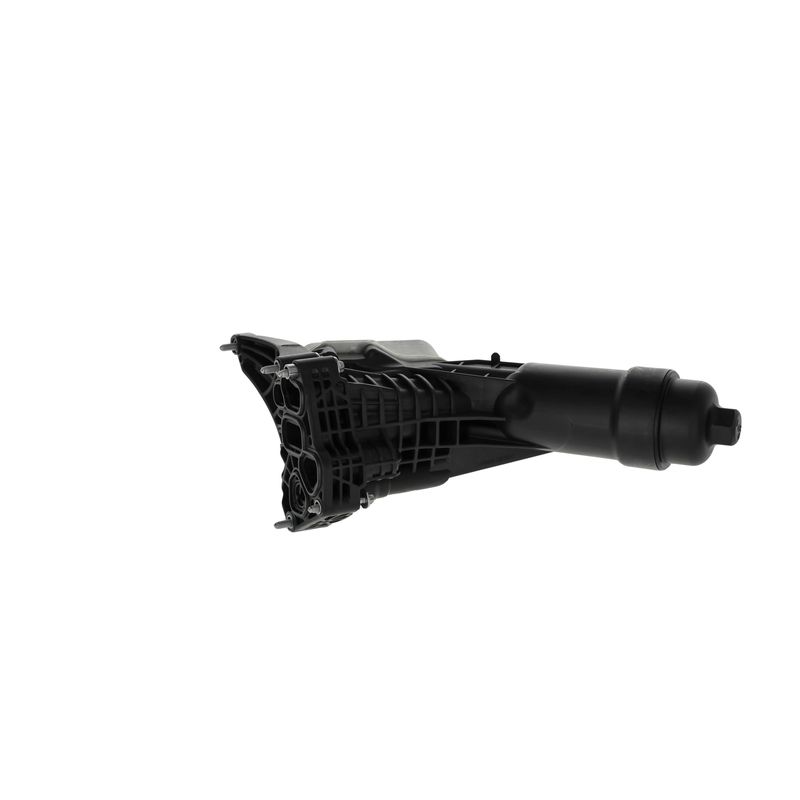 NISSENS 91557 Oil Cooler, engine oil