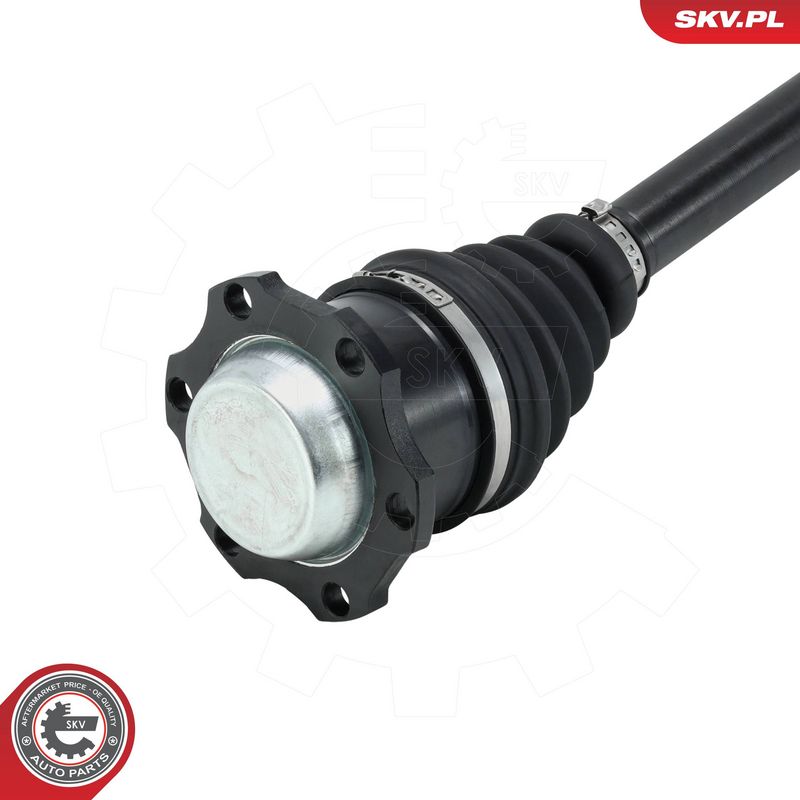 Veovõll, ESEN SKV 40SKV148