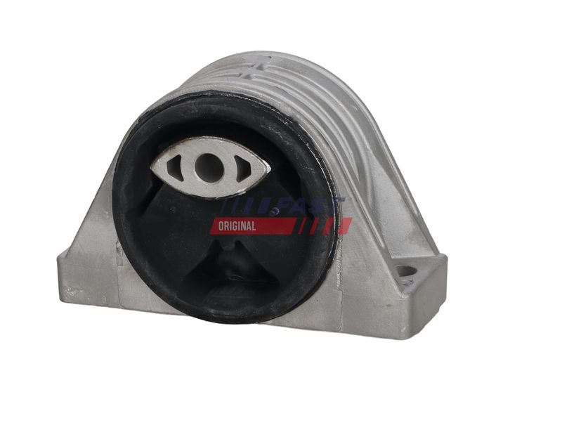 Paigutus, Mootor, FAST FT52350