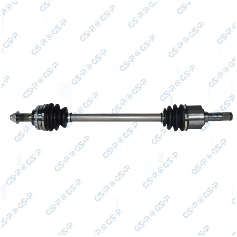 Veovõll, GSP 234211