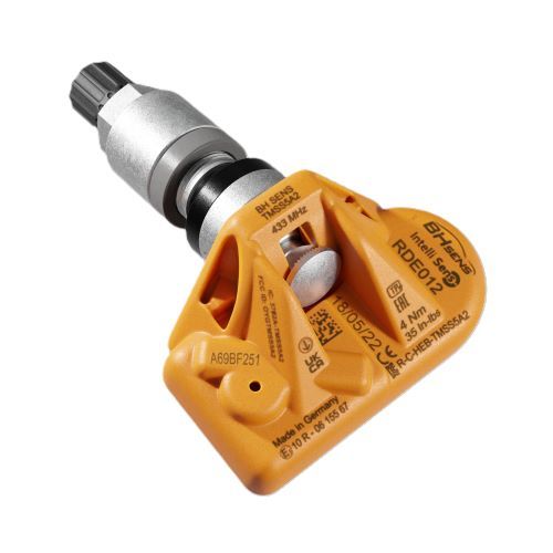 senzor, sistem de control al presiunii pneuri BH SENS Huf 73901012