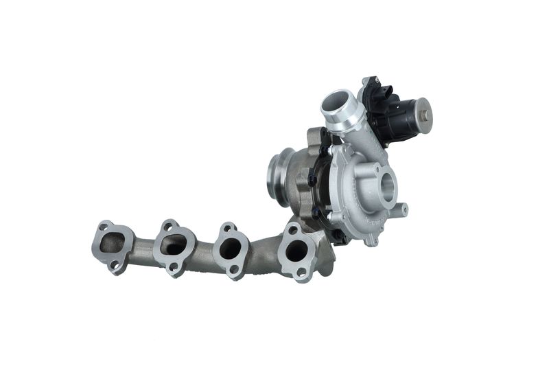 Kompressor, ülelaadimine, NRF 90010038