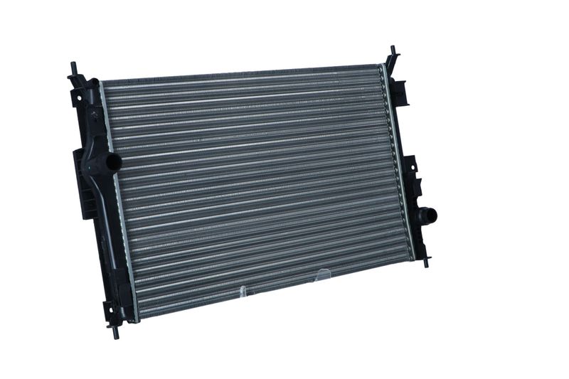 Radiaator, mootorijahutus, NRF 59302A