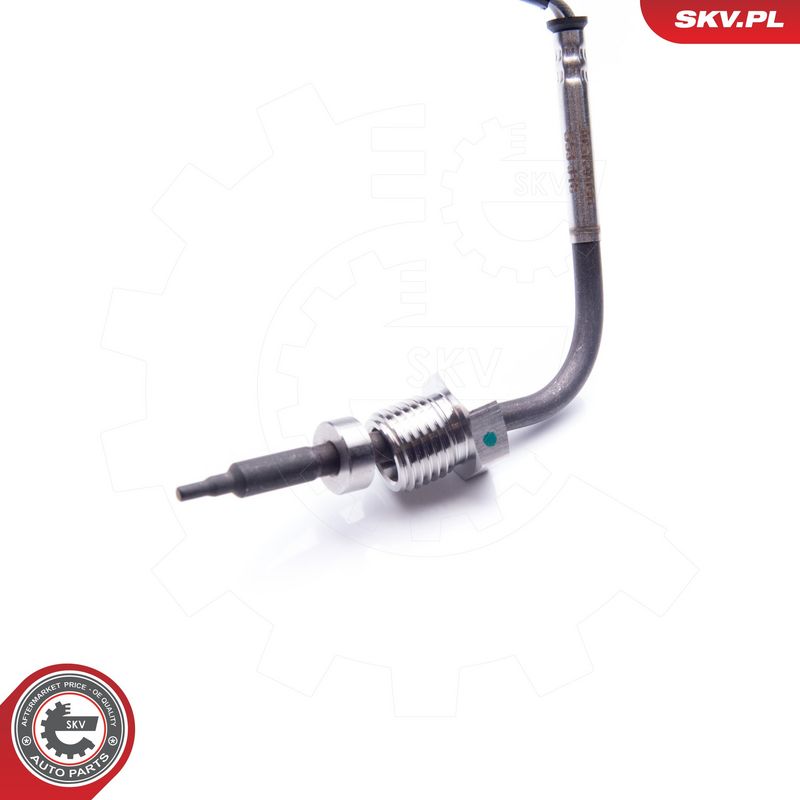 Andur, heitgaasitemperatuur, ESEN SKV 30SKV090