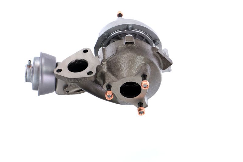 REMANTE 003-001-000323R Charger, charging (supercharged/turbocharged)