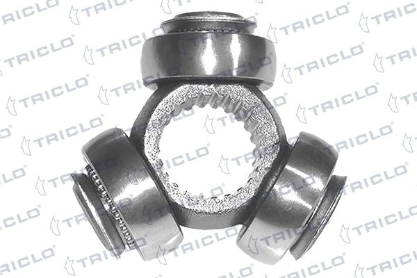 TRICLO háromágú csillag, hajtótengely 644289