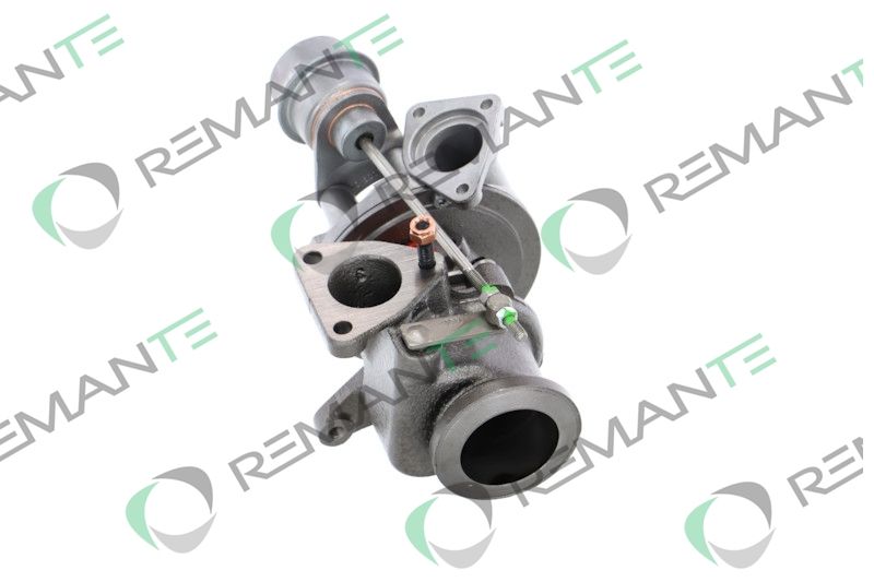 REMANTE 003-001-000024R Charger, charging (supercharged/turbocharged)