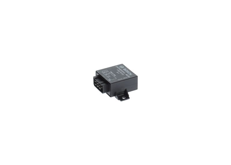 BOSCH F026T00061 Relay, immobilizer