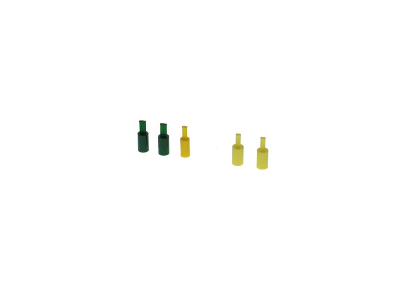 BOSCH F00BH40247 Cap